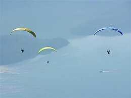 Au Lac de Como Campground