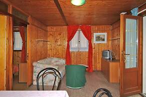 Au Lac de Como Campground
