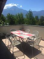 Au Lac de Como Campground