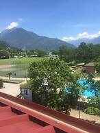 Au Lac de Como Campground