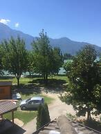 Au Lac de Como Campground
