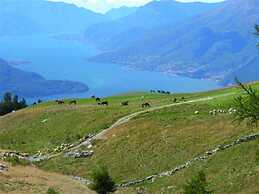Au Lac de Como Campground