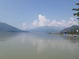 Au Lac de Como Campground