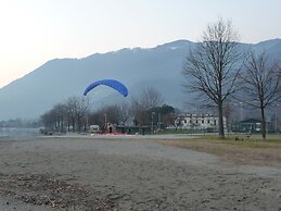 Au Lac de Como Campground