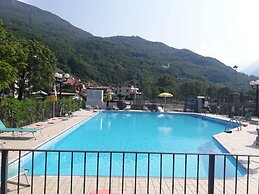 Au Lac de Como Campground