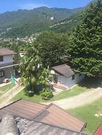 Au Lac de Como Campground