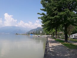 Au Lac de Como Campground