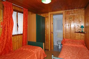 Au Lac de Como Campground
