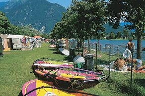 Au Lac de Como Campground