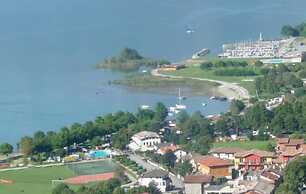 Au Lac de Como Campground