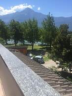 Au Lac de Como Campground