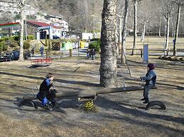 Au Lac de Como Campground