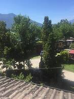 Au Lac de Como Campground