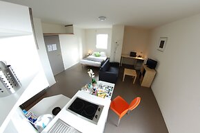 Appartéo Lyon 7 Jean Jaurès