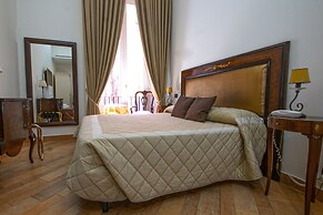 Hotel Lanfipe Palace