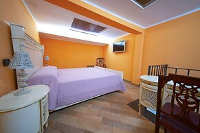 Hotel Lanfipe Palace