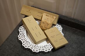 Hotel Lanfipe Palace