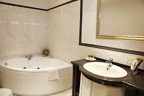 Hotel Lanfipe Palace