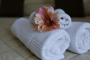 Hotel Lanfipe Palace