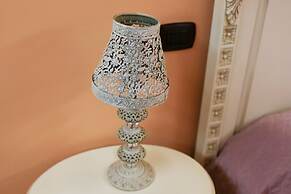 Hotel Lanfipe Palace