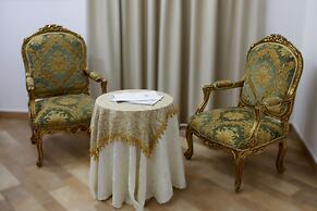 Hotel Lanfipe Palace