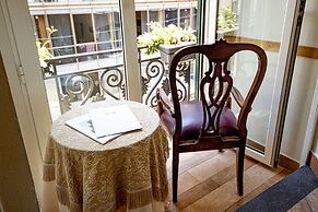 Hotel Lanfipe Palace