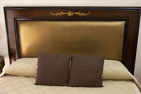 Hotel Lanfipe Palace