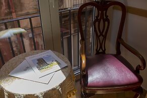 Hotel Lanfipe Palace