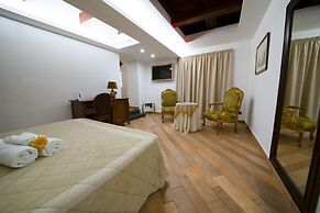 Hotel Lanfipe Palace