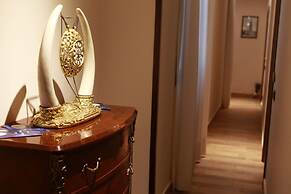 Hotel Lanfipe Palace