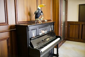 Hotel Lanfipe Palace