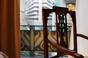 Hotel Lanfipe Palace