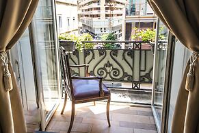 Hotel Lanfipe Palace