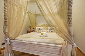 Hotel Lanfipe Palace