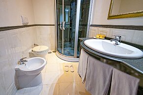 Hotel Lanfipe Palace