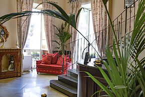 Hotel Lanfipe Palace