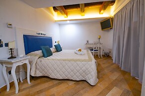 Hotel Lanfipe Palace