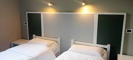 Roma Scout Center - Hostel