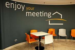 Roma Scout Center - Hostel