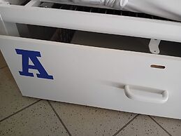 Roma Scout Center - Hostel