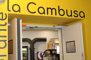 Roma Scout Center - Hostel