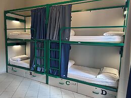 Roma Scout Center - Hostel