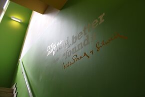 Roma Scout Center - Hostel