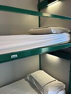 Roma Scout Center - Hostel