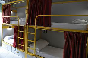 Roma Scout Center - Hostel