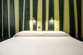 Roma Scout Center - Hostel