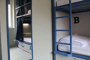 Roma Scout Center - Hostel