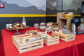 Roma Scout Center - Hostel