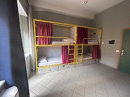 Roma Scout Center - Hostel