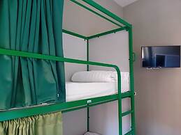 Roma Scout Center - Hostel